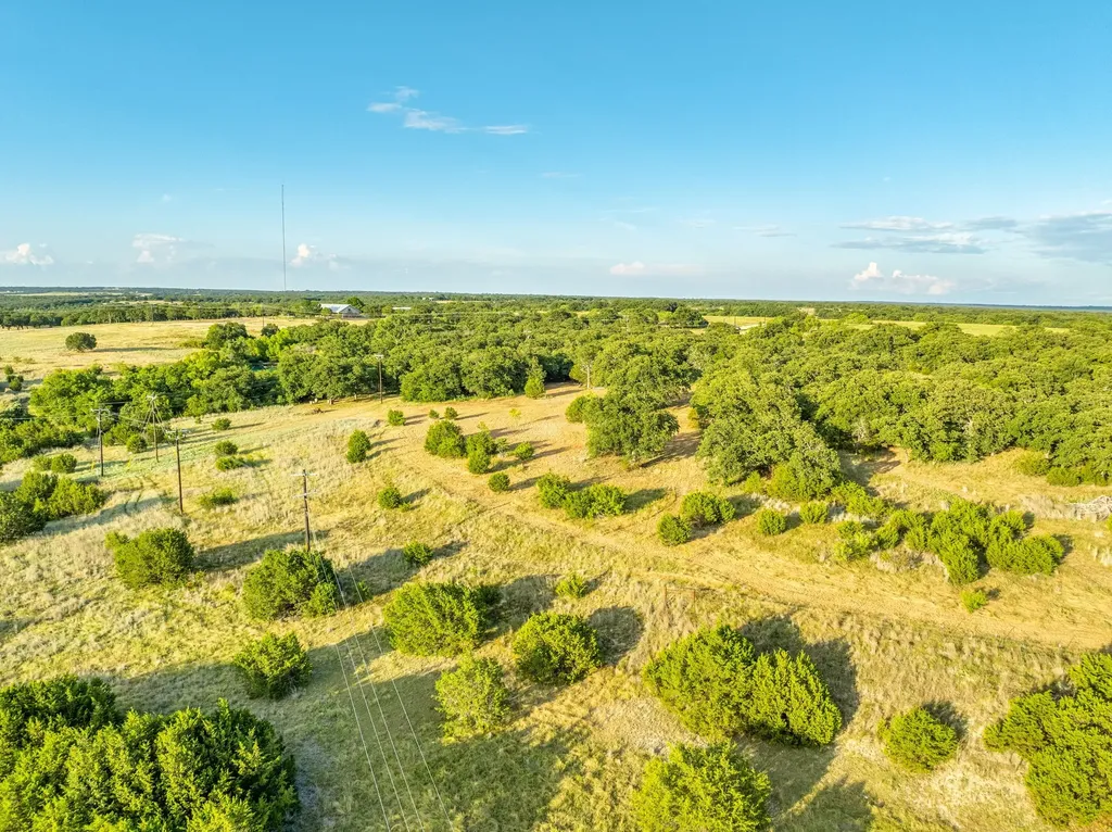 1030 Mustang Ridge Perrin TX 76486
