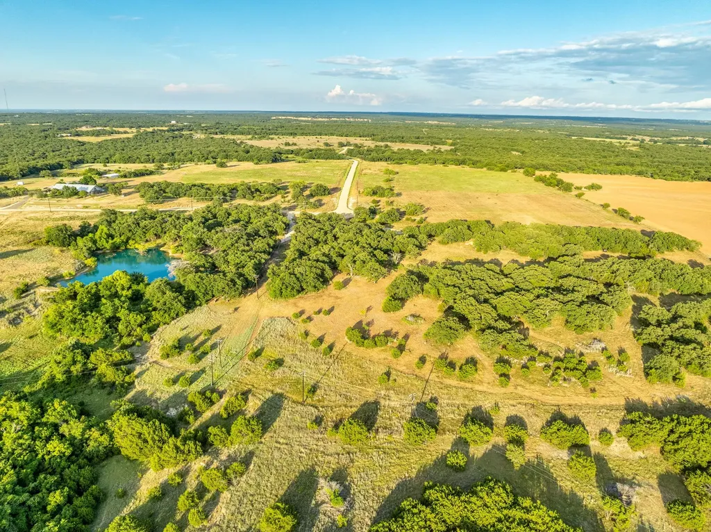 1030 Mustang Ridge Perrin TX 76486