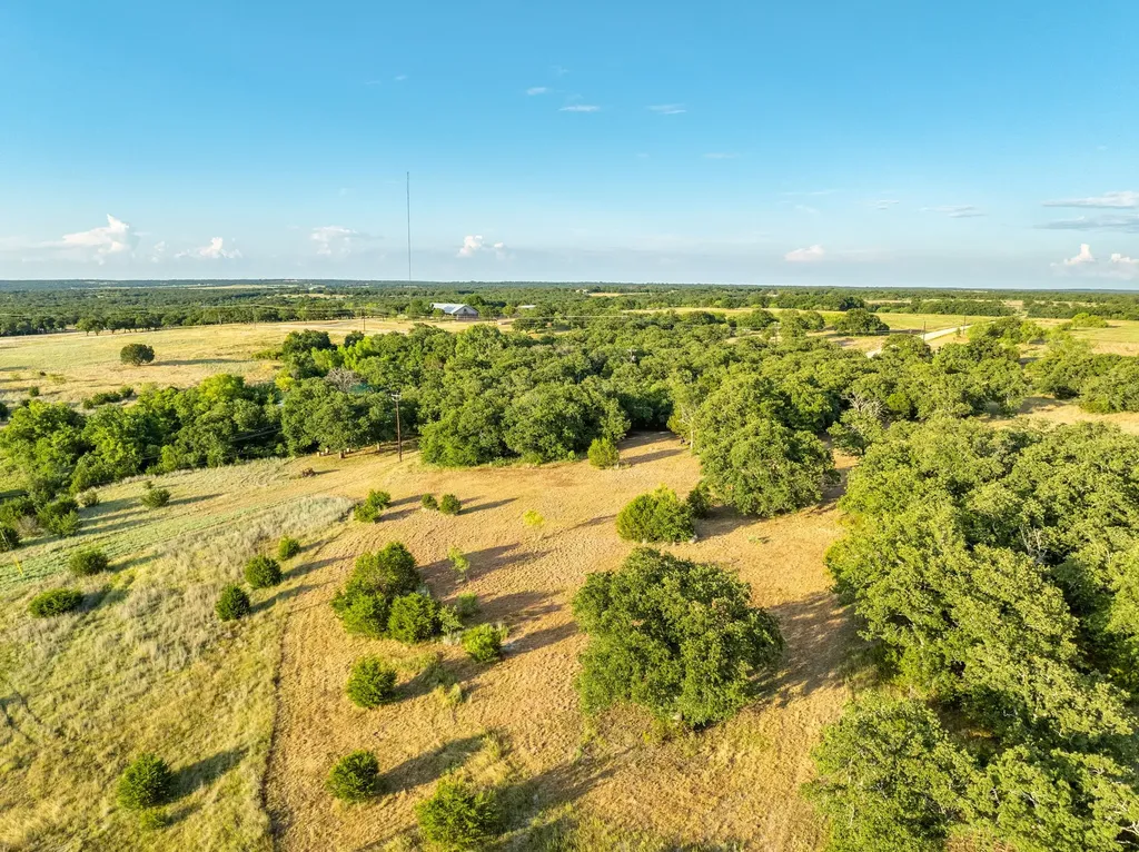 1030 Mustang Ridge Perrin TX 76486