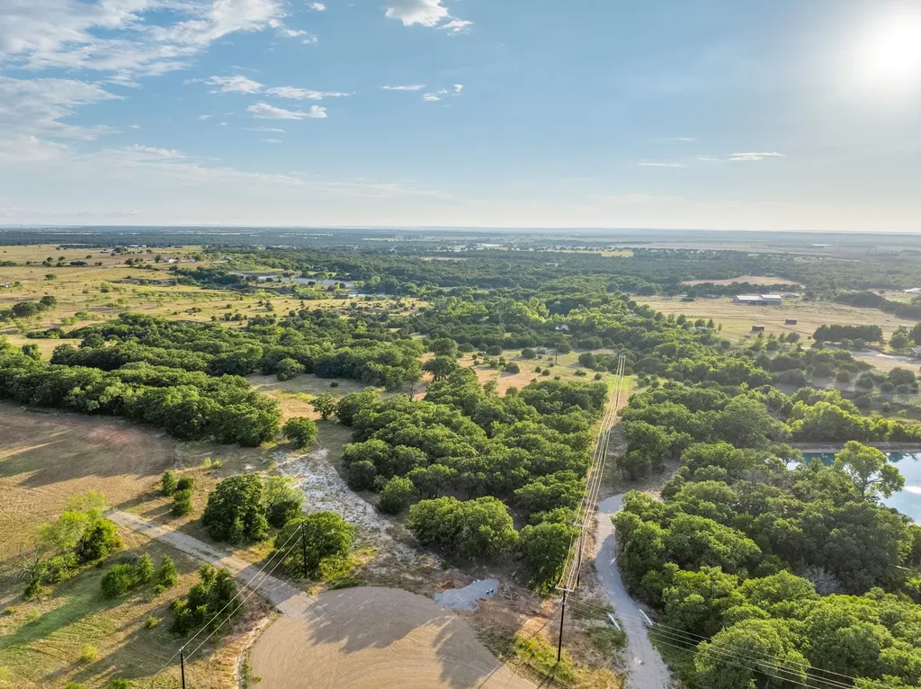 1030 Mustang Ridge Perrin TX 76486