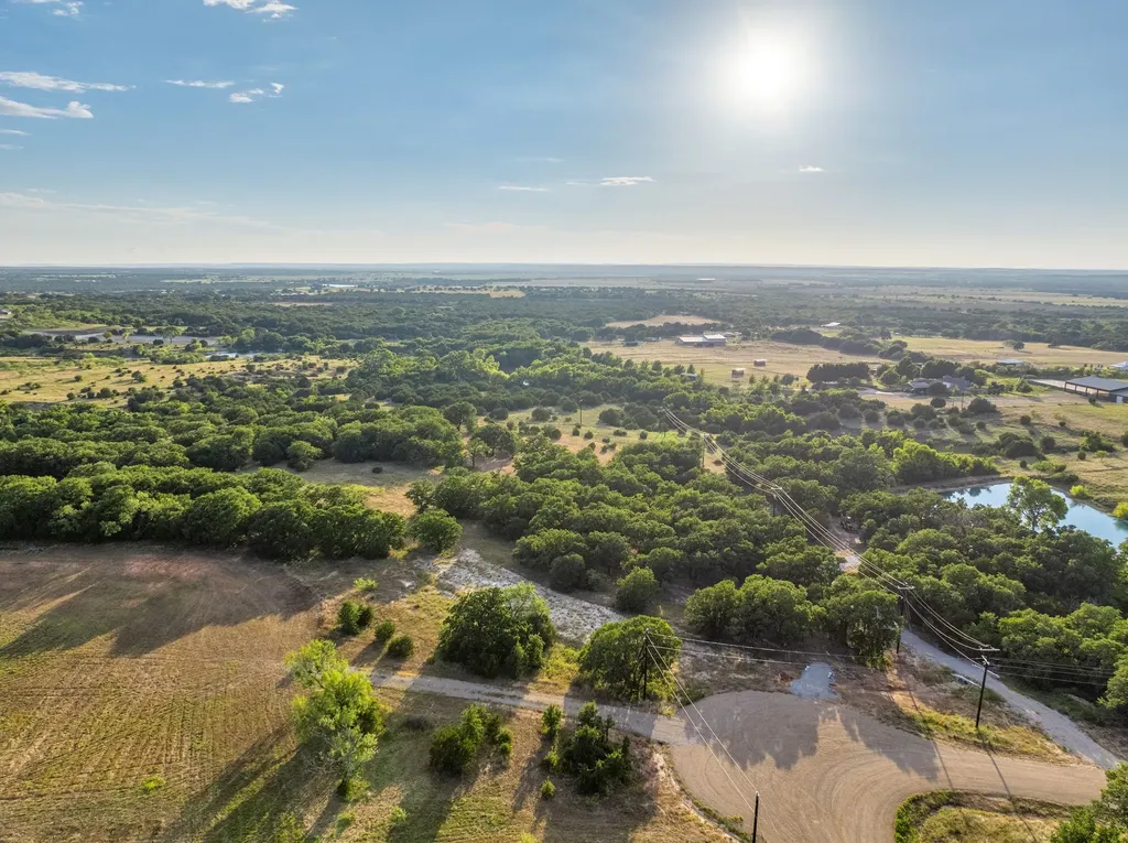 1030 Mustang Ridge Perrin TX 76486