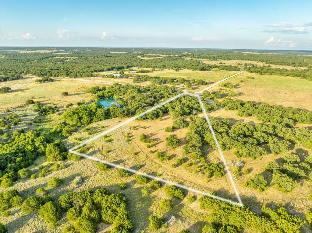1030 Mustang Ridge Perrin TX 76486