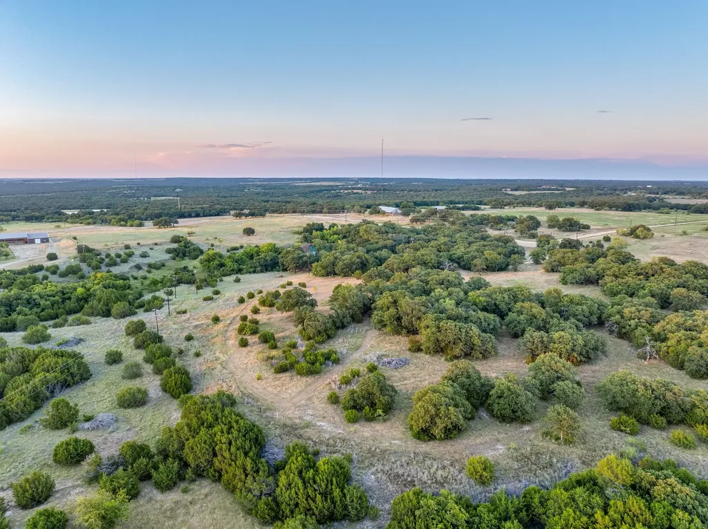1030 Mustang Ridge Perrin TX 76486