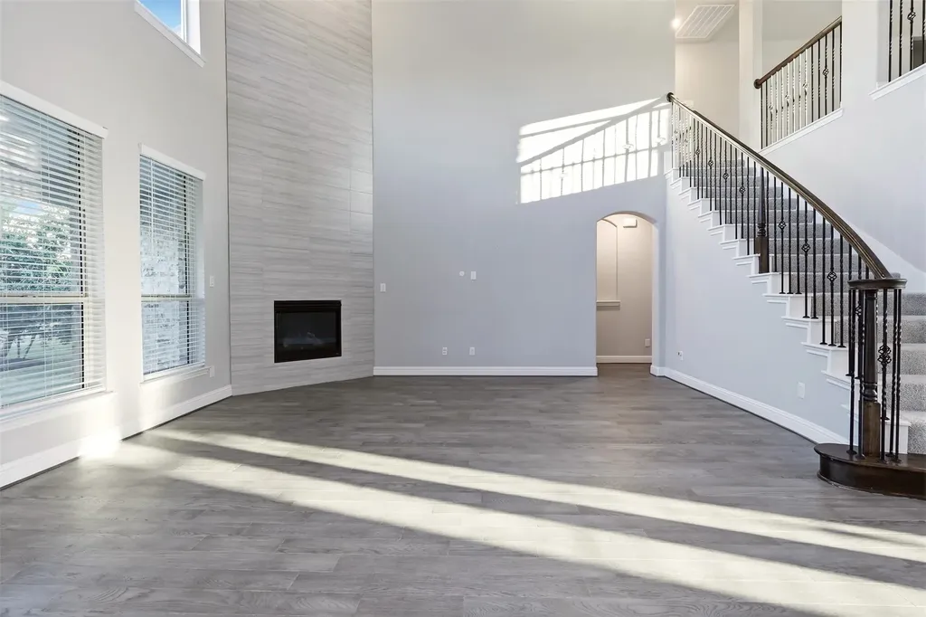 16356 Willowick Lane Frisco TX 75033