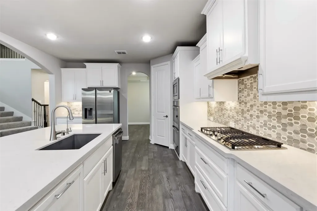16356 Willowick Lane Frisco TX 75033