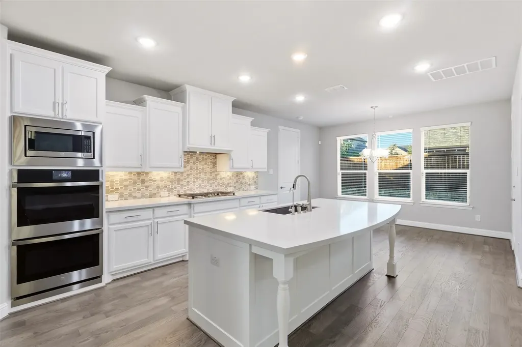 16356 Willowick Lane Frisco TX 75033