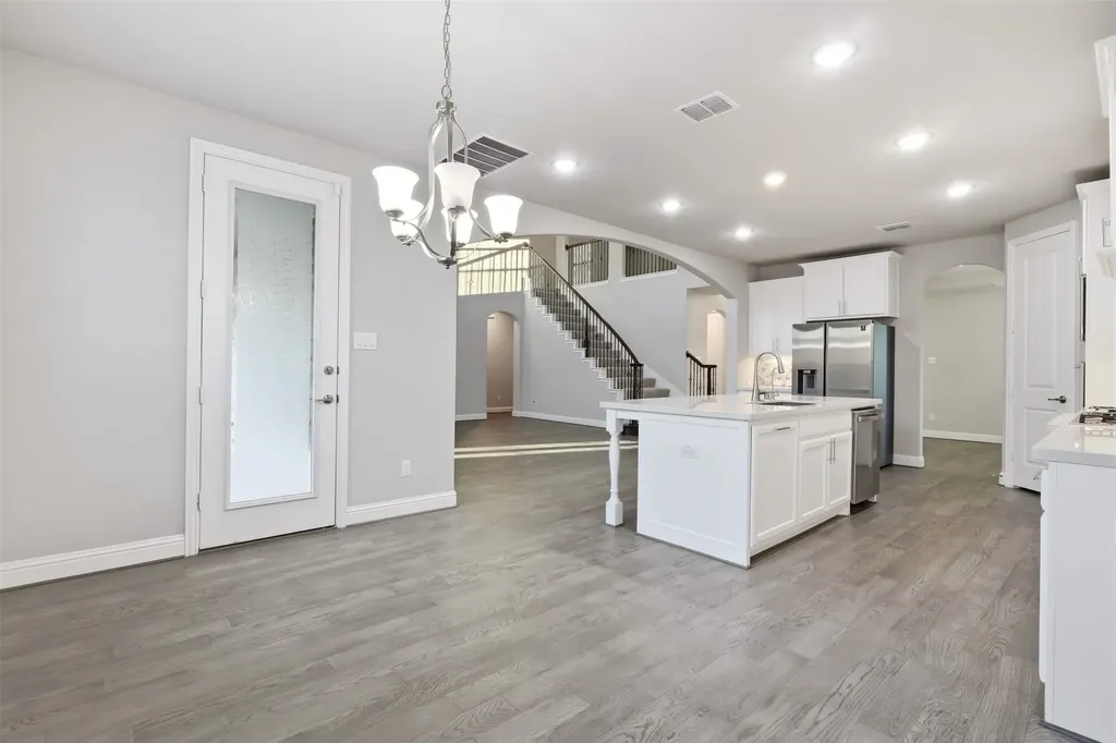 16356 Willowick Lane Frisco TX 75033