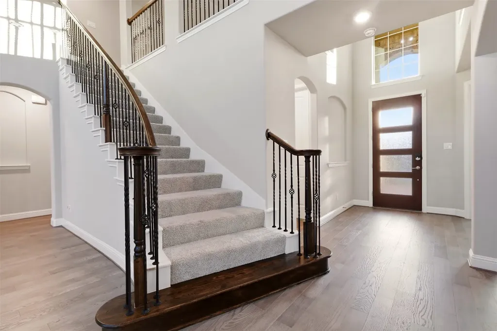 16356 Willowick Lane Frisco TX 75033