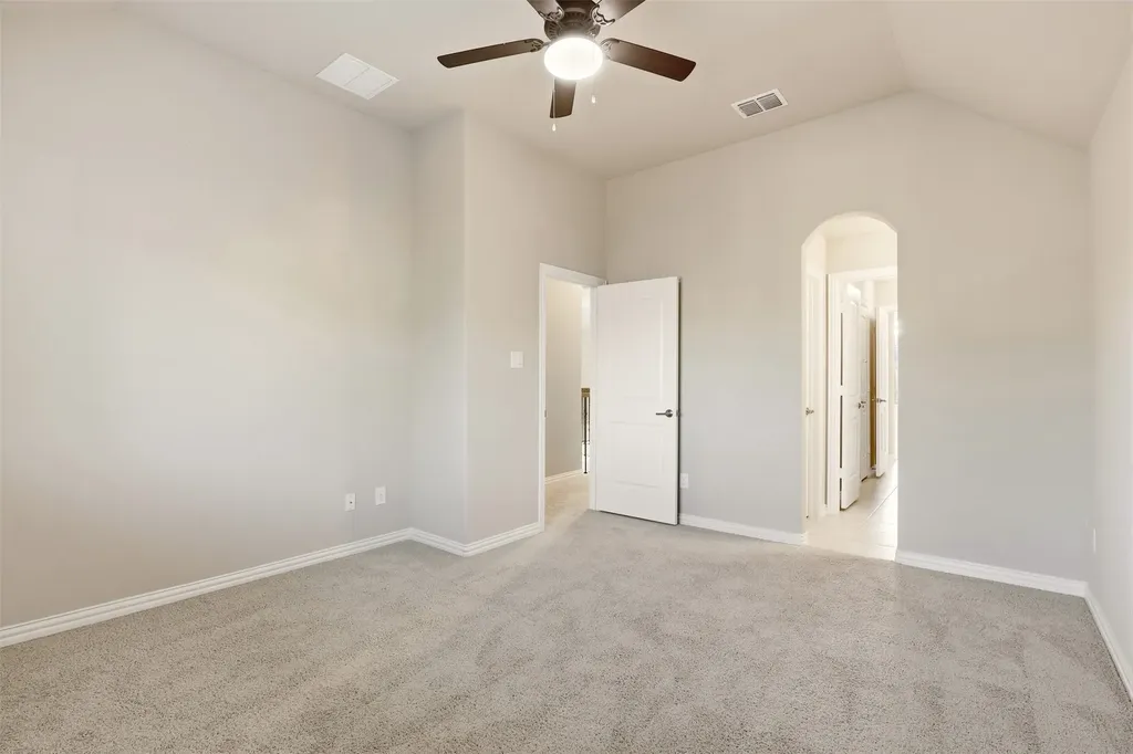 16356 Willowick Lane Frisco TX 75033