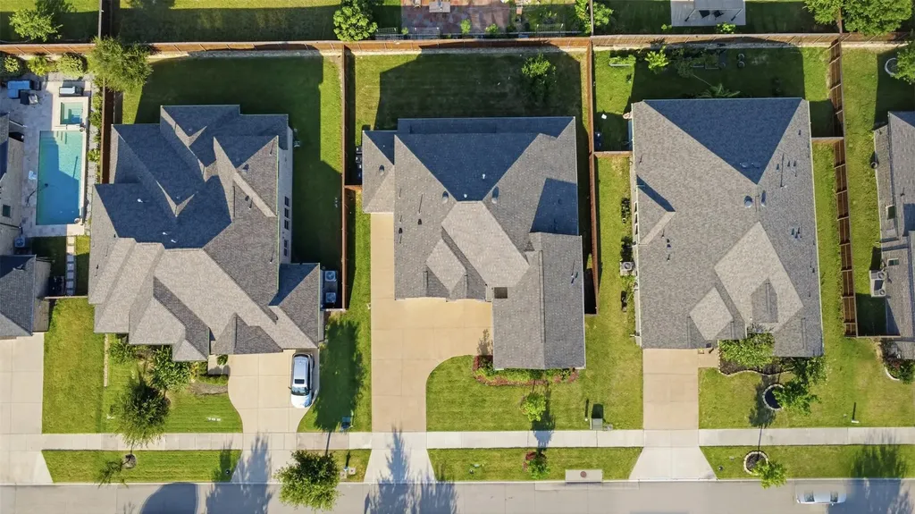 16356 Willowick Lane Frisco TX 75033