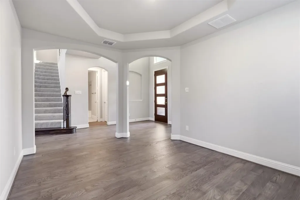 16356 Willowick Lane Frisco TX 75033