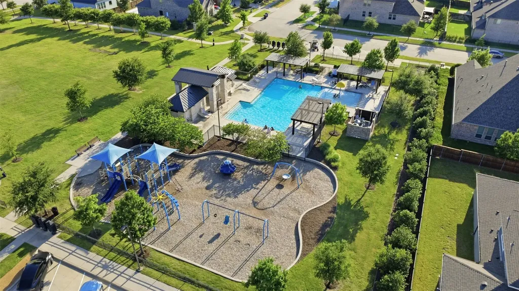 16356 Willowick Lane Frisco TX 75033