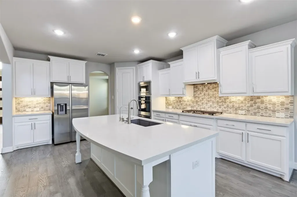 16356 Willowick Lane Frisco TX 75033
