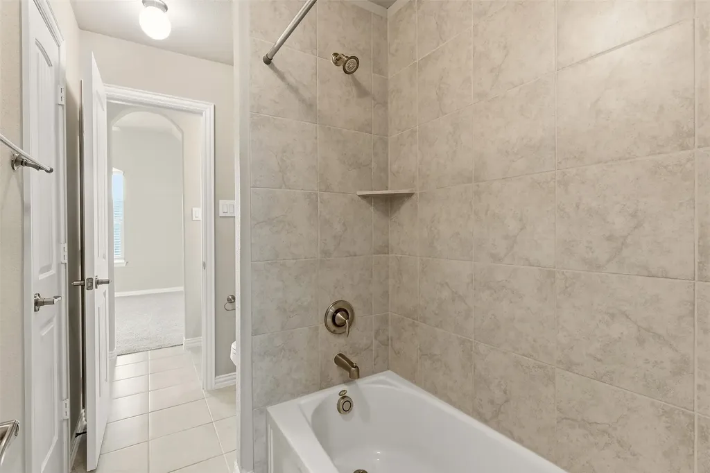 16356 Willowick Lane Frisco TX 75033