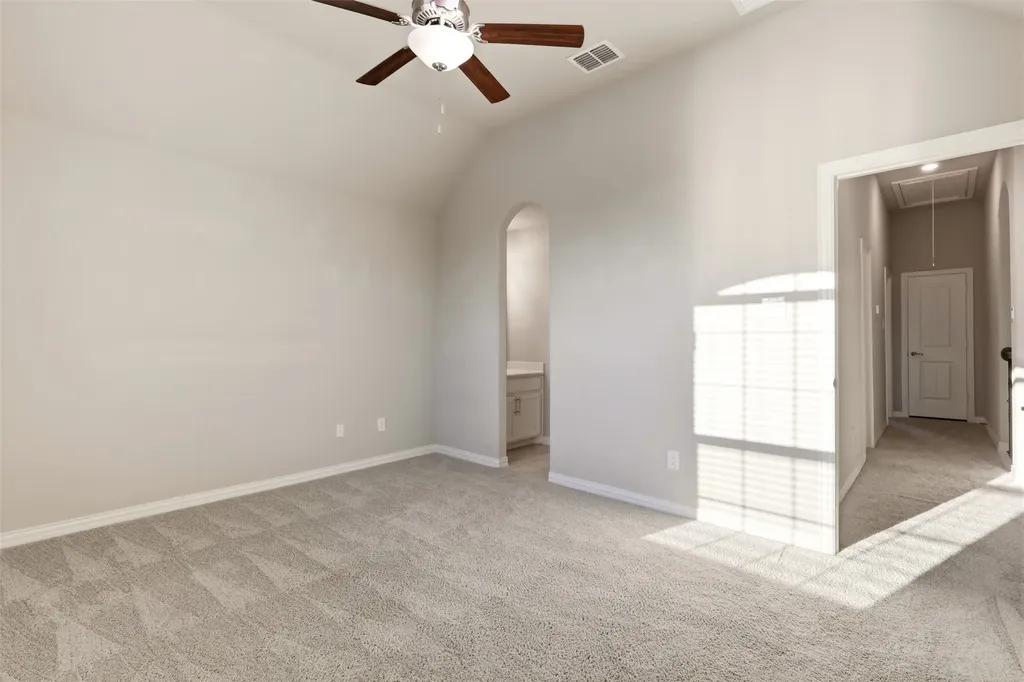 16356 Willowick Lane Frisco TX 75033
