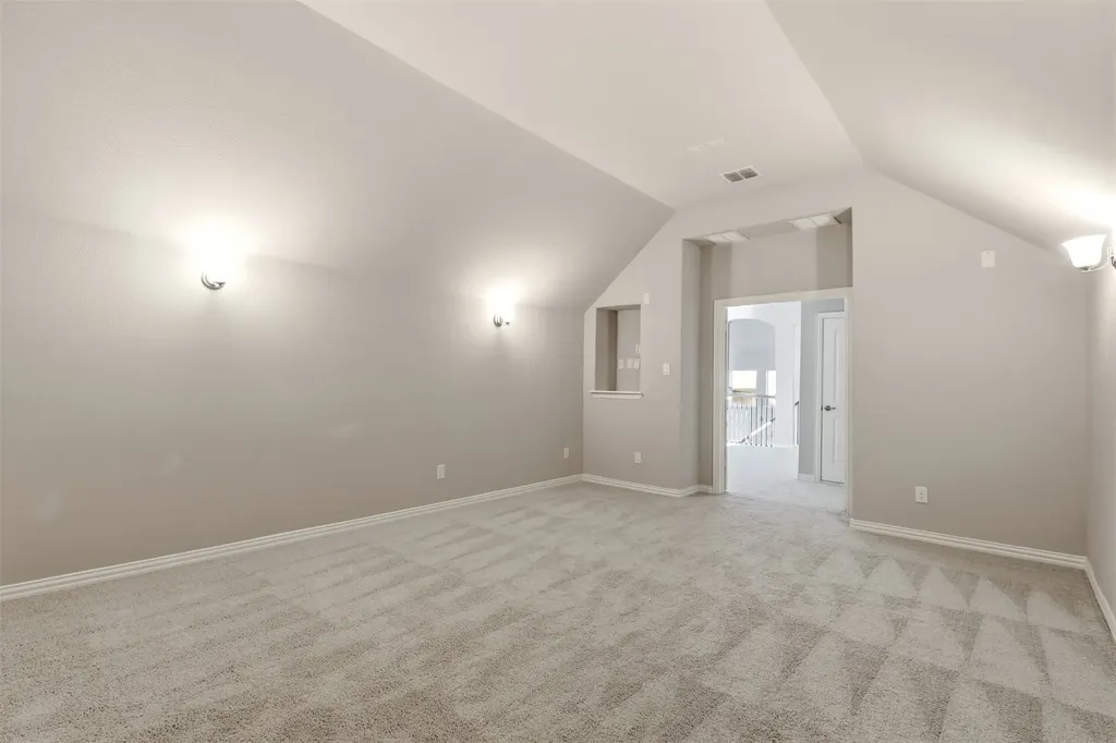 16356 Willowick Lane Frisco TX 75033