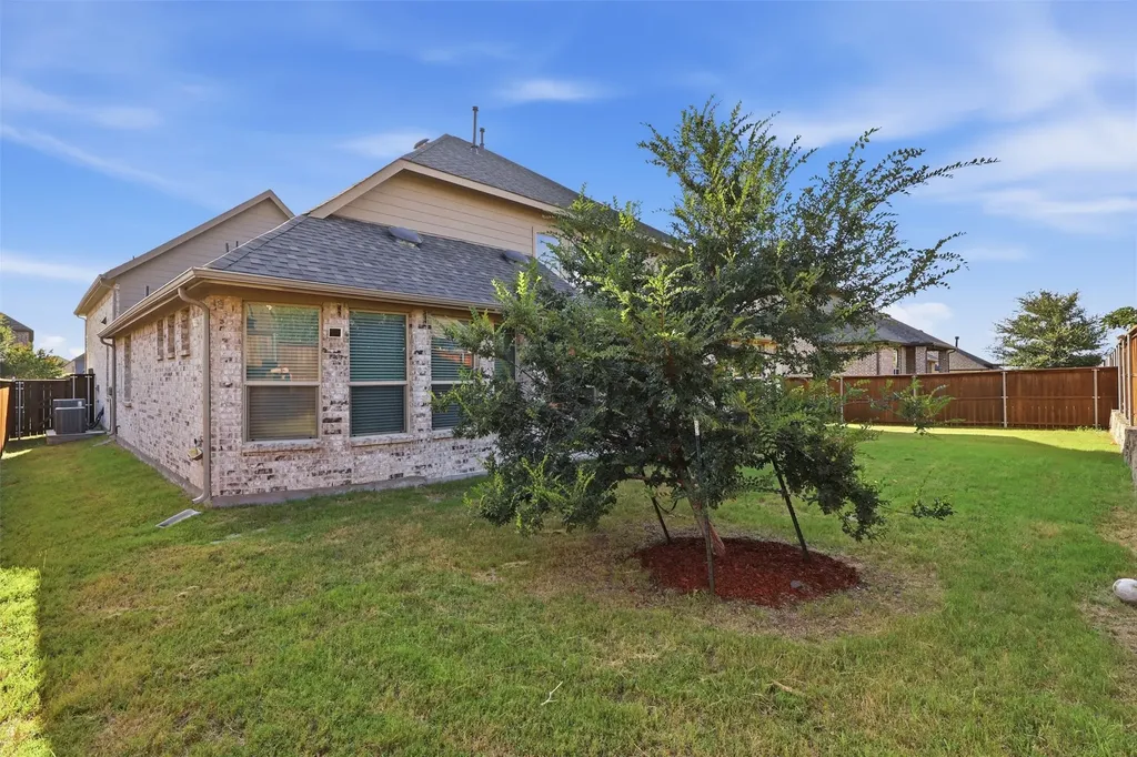 16356 Willowick Lane Frisco TX 75033