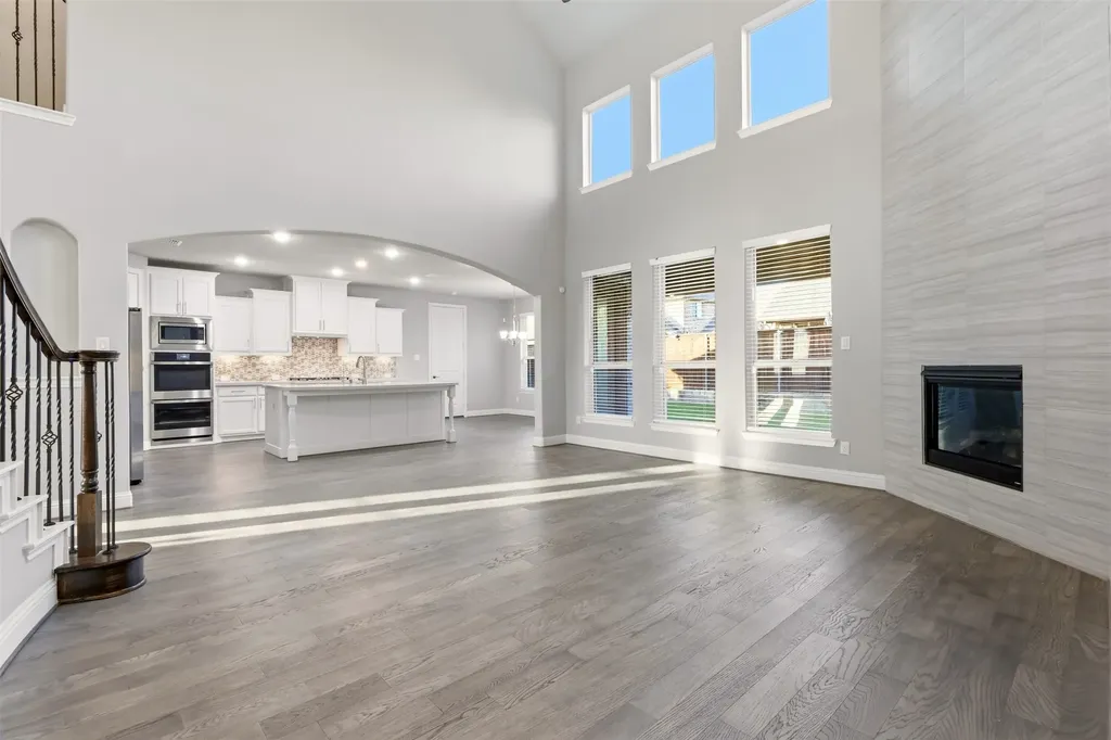 16356 Willowick Lane Frisco TX 75033