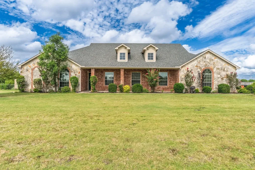 190 Westward Drive Royse City TX 75189