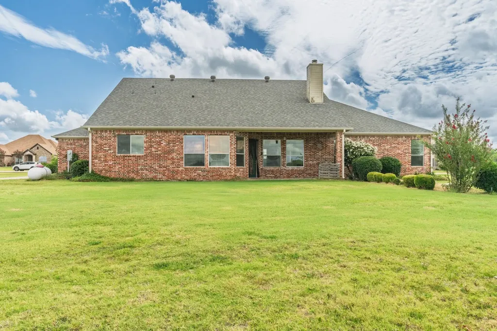 190 Westward Drive Royse City TX 75189
