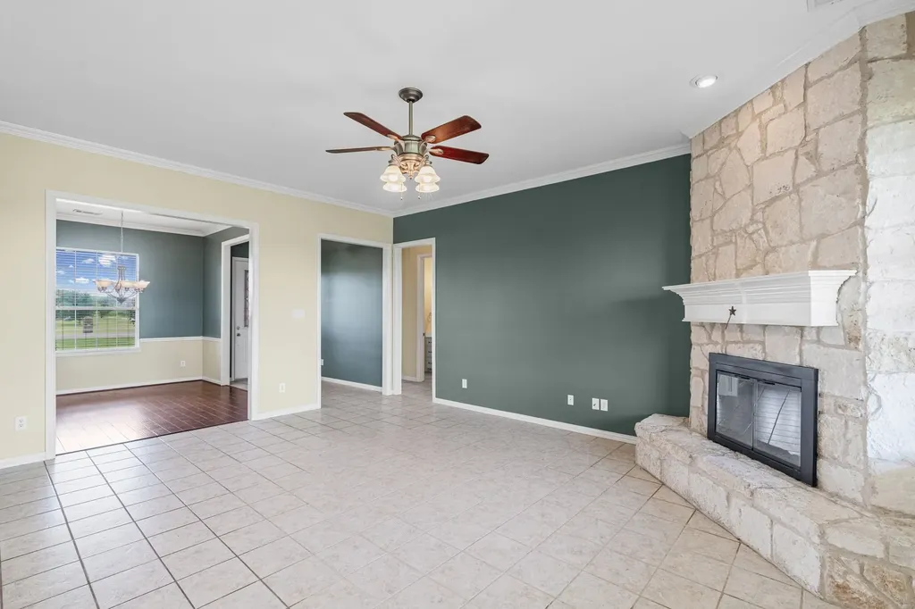 190 Westward Drive Royse City TX 75189