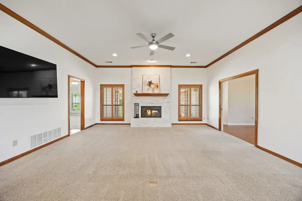 14102 Stanley Lane Forney TX 75126