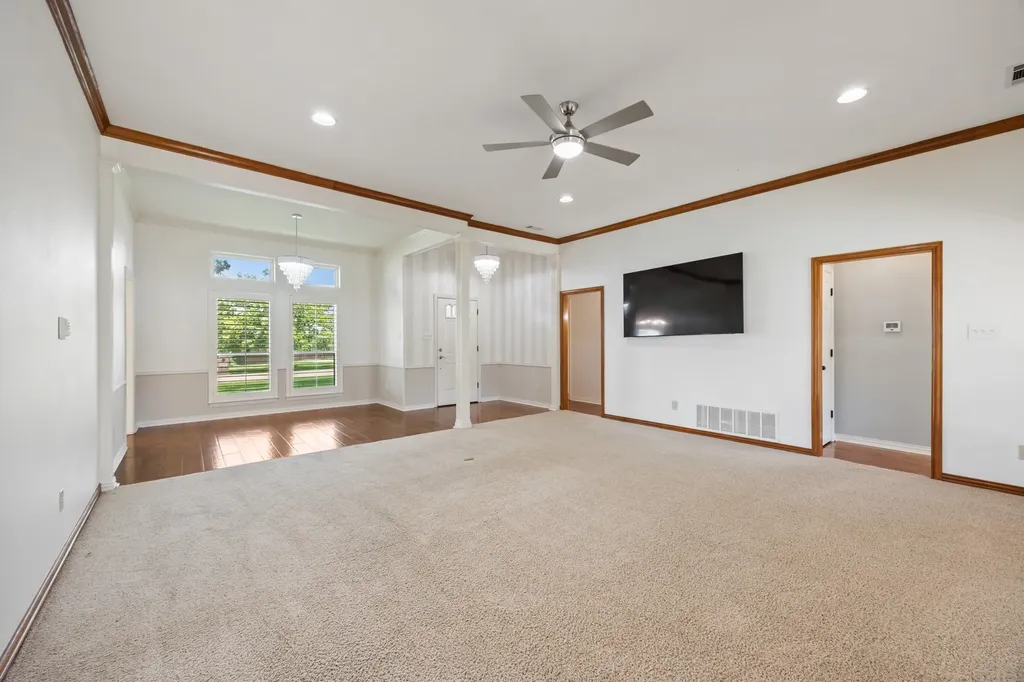 14102 Stanley Lane Forney TX 75126
