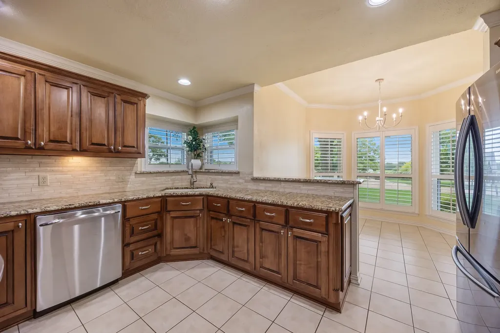 14102 Stanley Lane Forney TX 75126