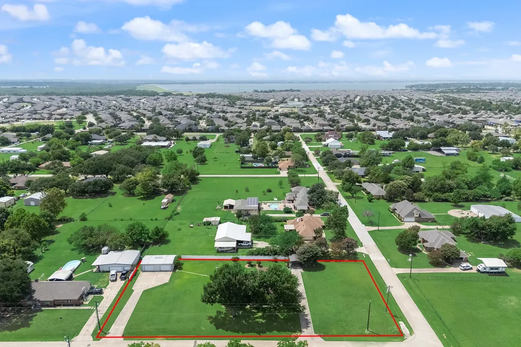 14102 Stanley Lane Forney TX 75126