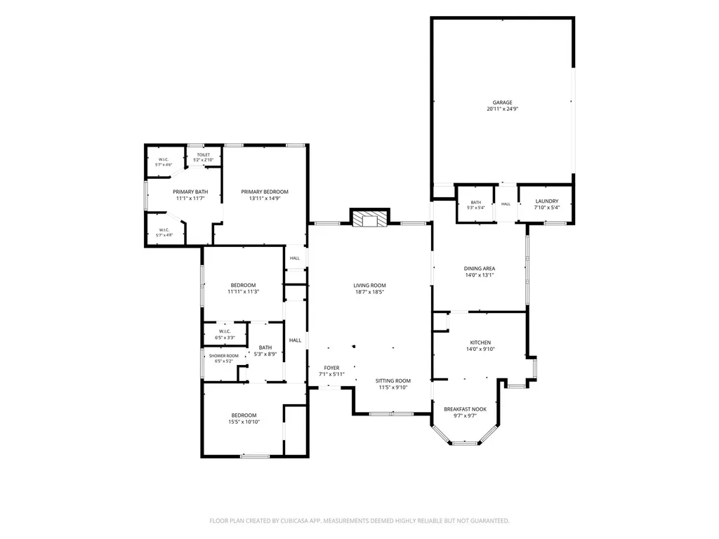 14102 Stanley Lane Forney TX 75126