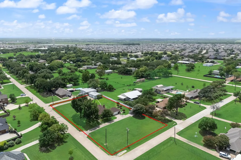 14102 Stanley Lane Forney TX 75126