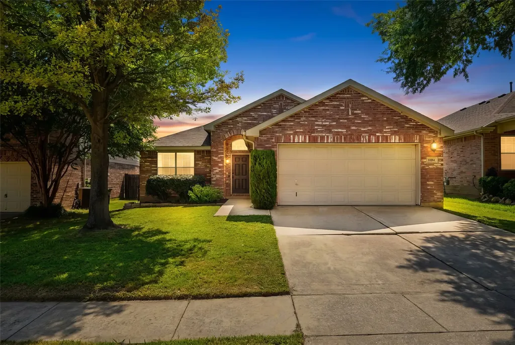 13264 Ridgepointe Road Fort Worth TX 76244