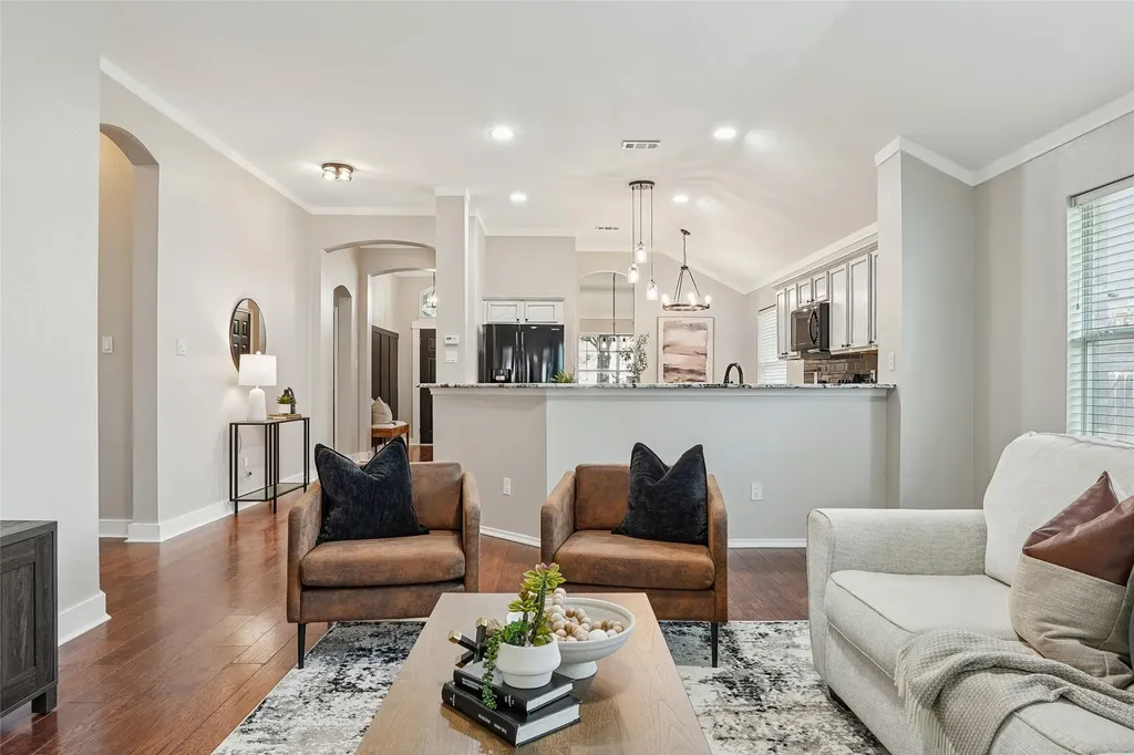 13264 Ridgepointe Road Fort Worth TX 76244
