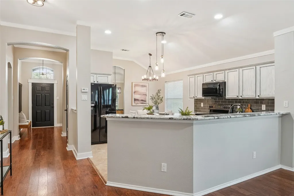 13264 Ridgepointe Road Fort Worth TX 76244