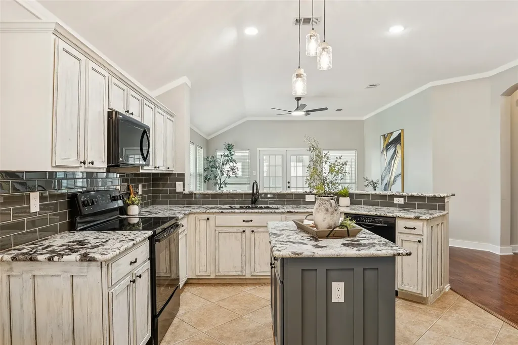 13264 Ridgepointe Road Fort Worth TX 76244