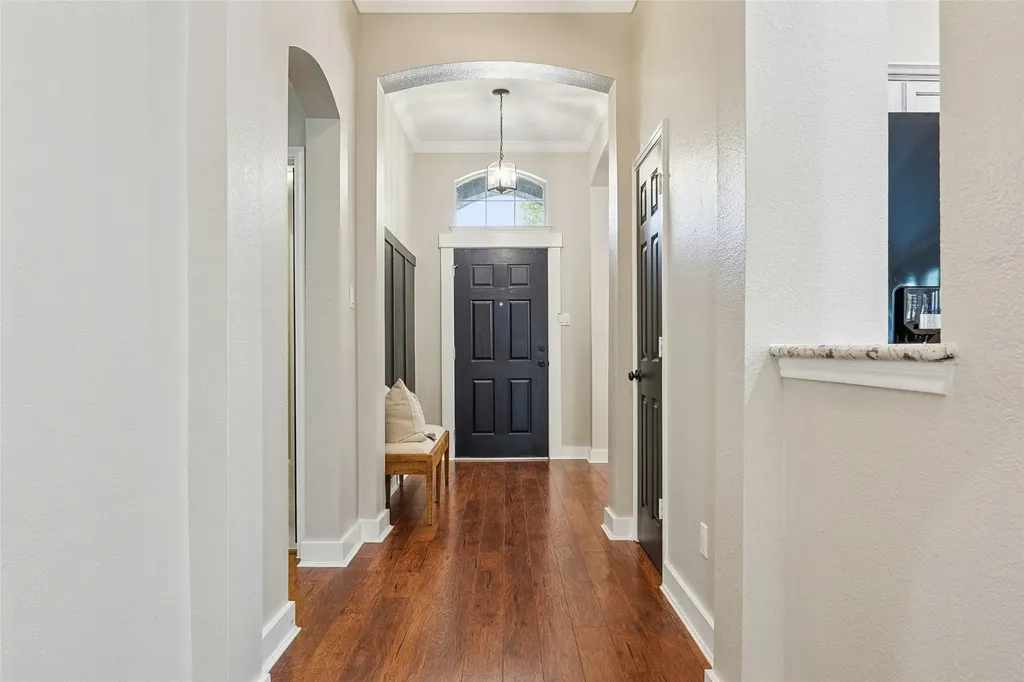 13264 Ridgepointe Road Fort Worth TX 76244