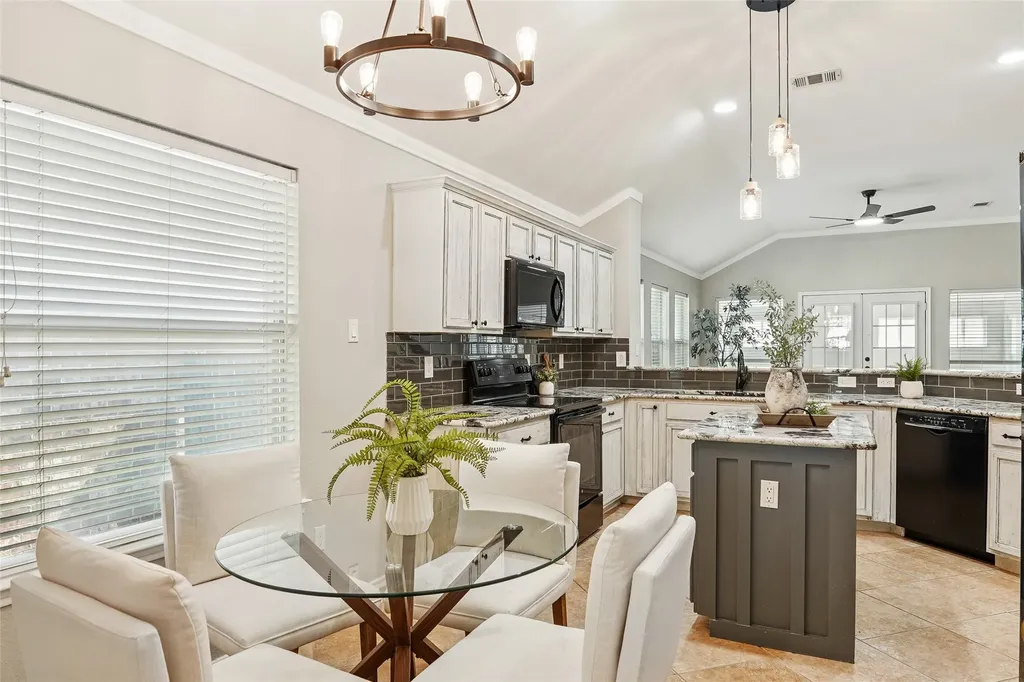 13264 Ridgepointe Road Fort Worth TX 76244