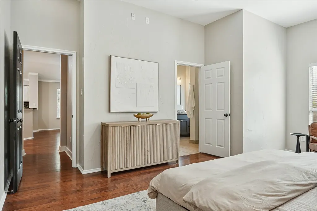 13264 Ridgepointe Road Fort Worth TX 76244