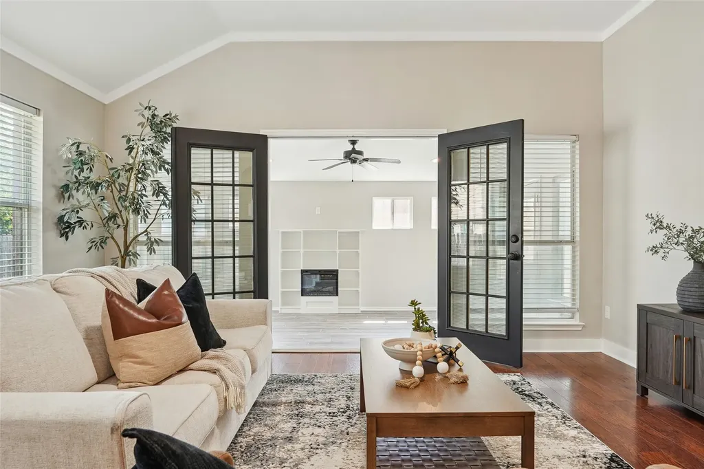 13264 Ridgepointe Road Fort Worth TX 76244