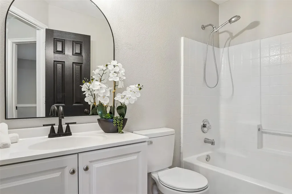 13264 Ridgepointe Road Fort Worth TX 76244