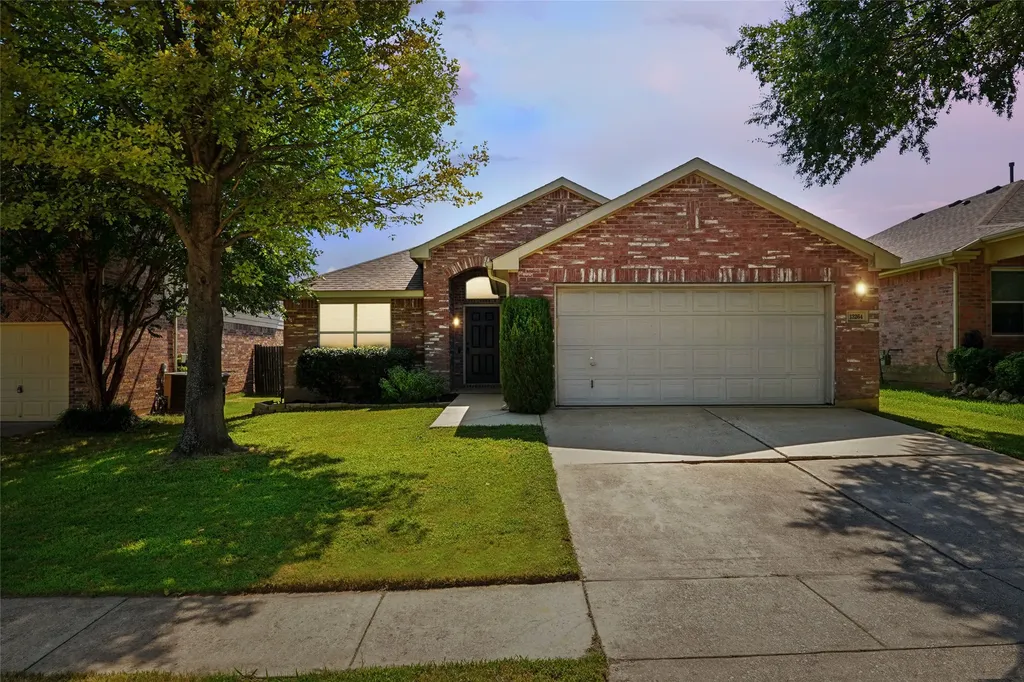 13264 Ridgepointe Road Fort Worth TX 76244