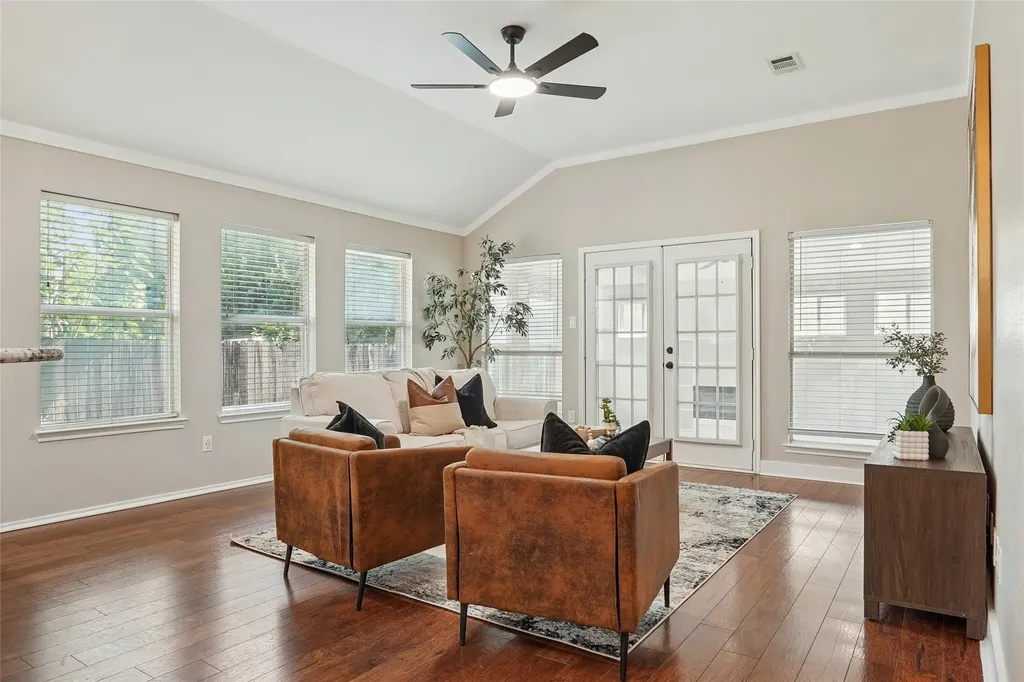 13264 Ridgepointe Road Fort Worth TX 76244