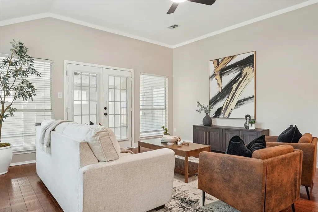 13264 Ridgepointe Road Fort Worth TX 76244