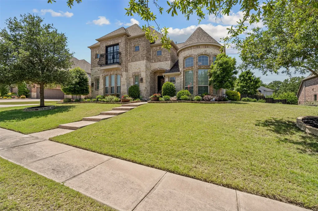 1224 Split Rock Drive Keller TX 76248