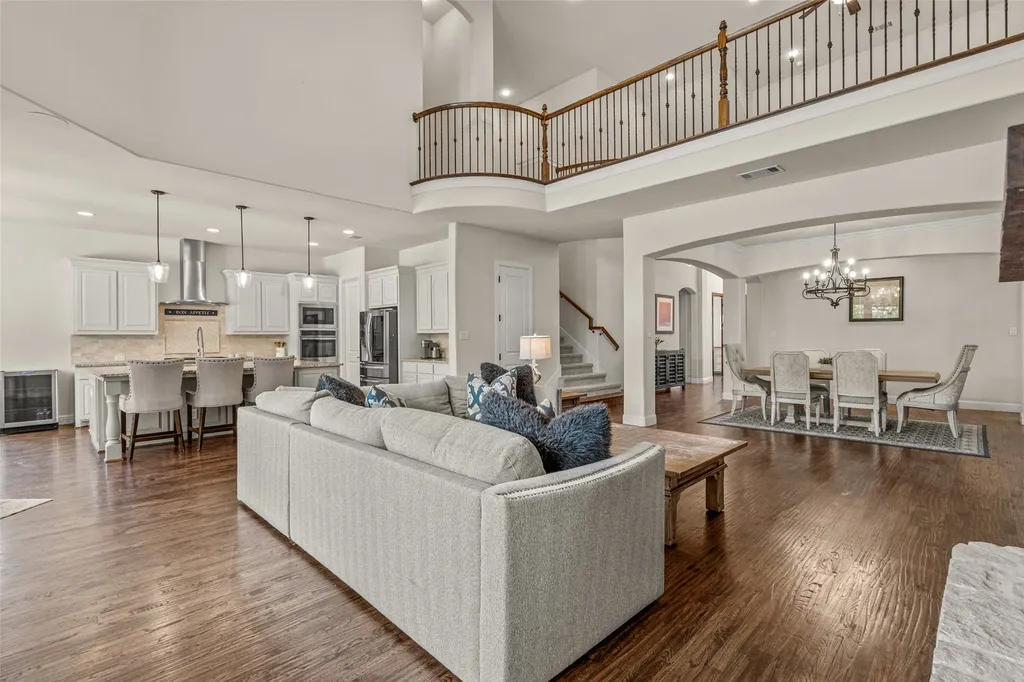 1224 Split Rock Drive Keller TX 76248