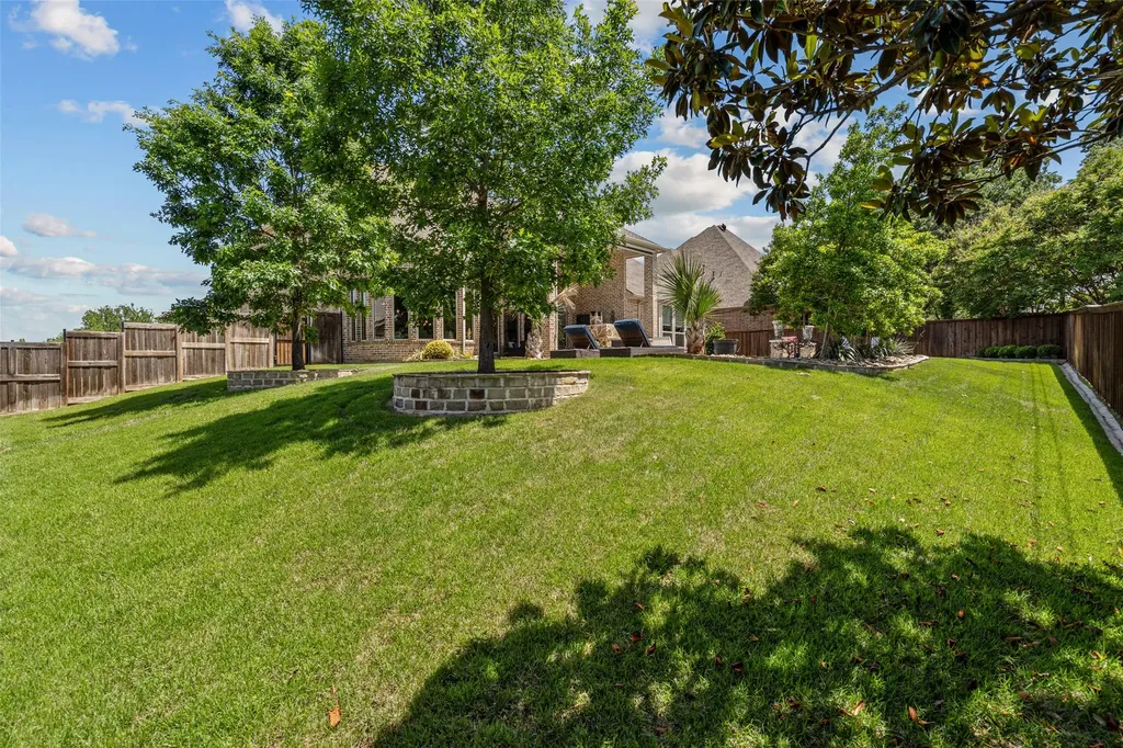 1224 Split Rock Drive Keller TX 76248
