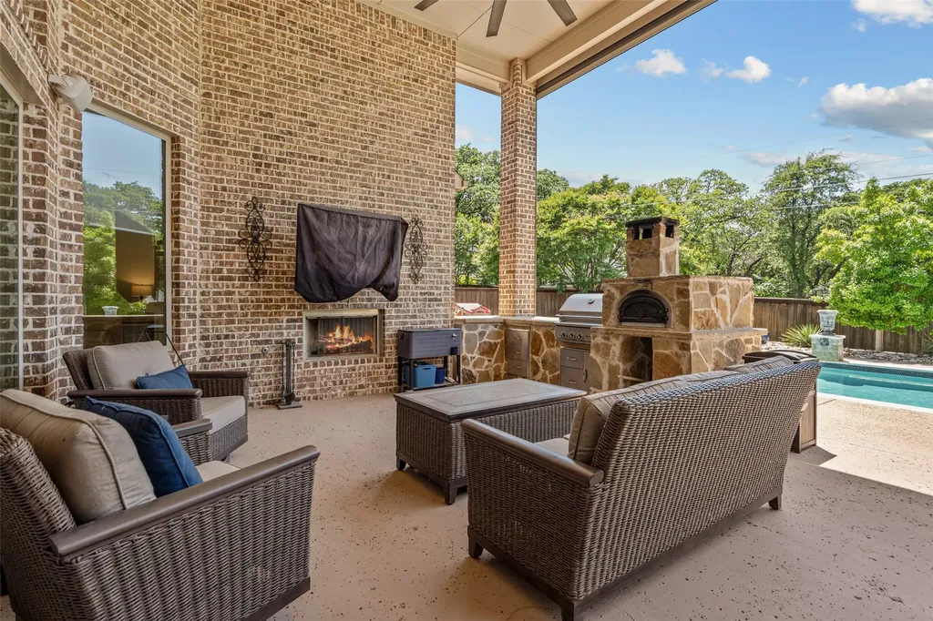 1224 Split Rock Drive Keller TX 76248