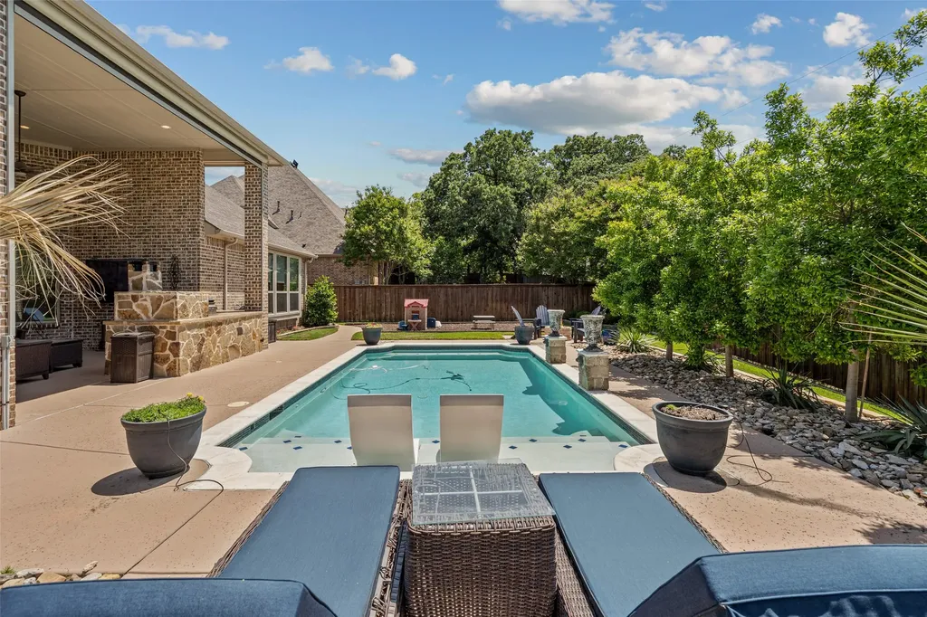 1224 Split Rock Drive Keller TX 76248