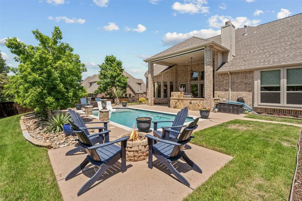 1224 Split Rock Drive Keller TX 76248