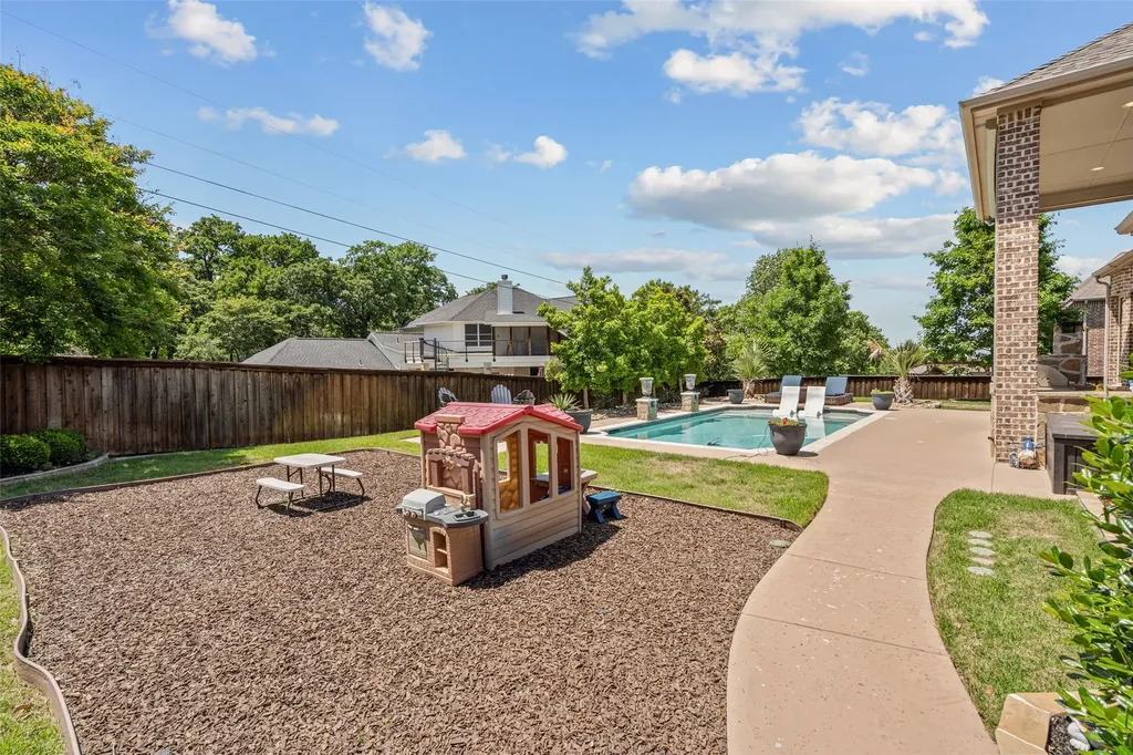 1224 Split Rock Drive Keller TX 76248
